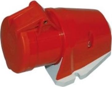 Bals Gniazdo siłowe 16A 5P 400V IP44 (112001)