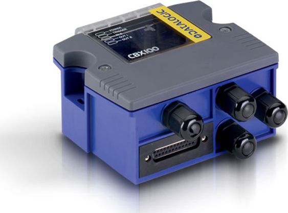 Datalogic Skrzynka przyłączeniowa CBX100 (93A301067)