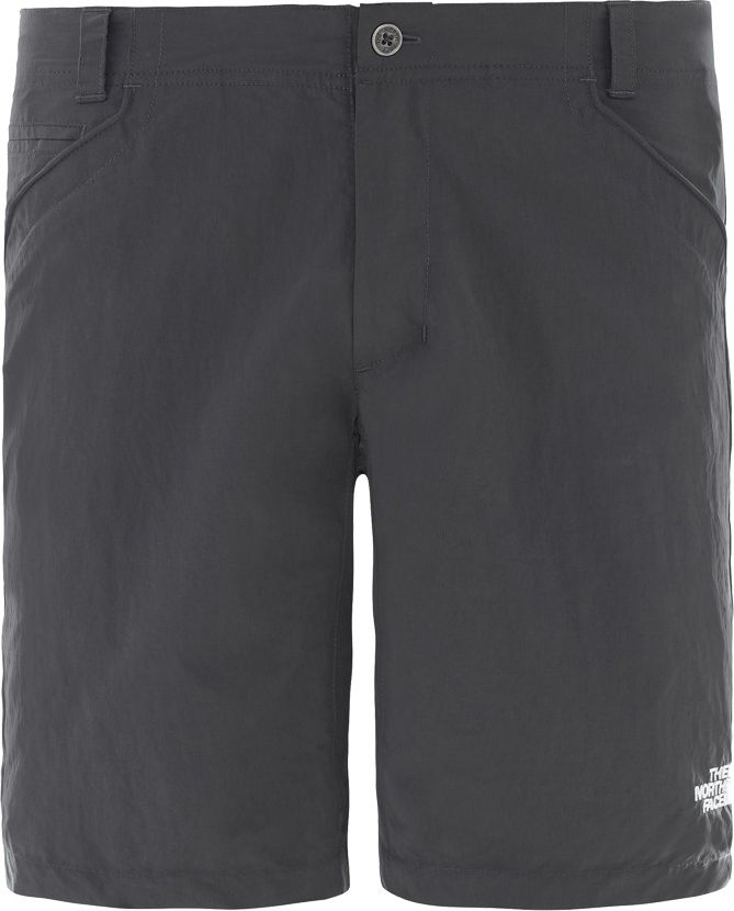 The North Face Spodenki męskie Chino Anticline grafitowe r. 28