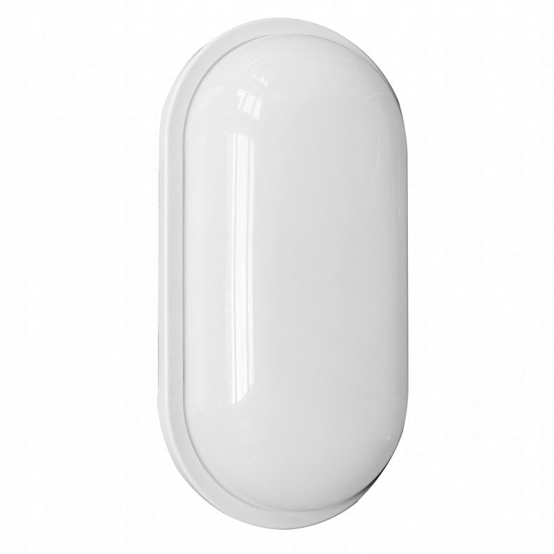 Oprawa kanałowa TOR-151B 15W 4000K IP65 BIAŁA EC79893