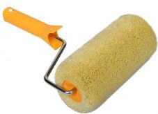 Hardy Wałek malarski Hardex 18cm z rączką (0130-104018)