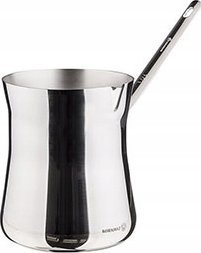 KORKMAZ Pieno putų ąsotėlis Korkmaz KRA137