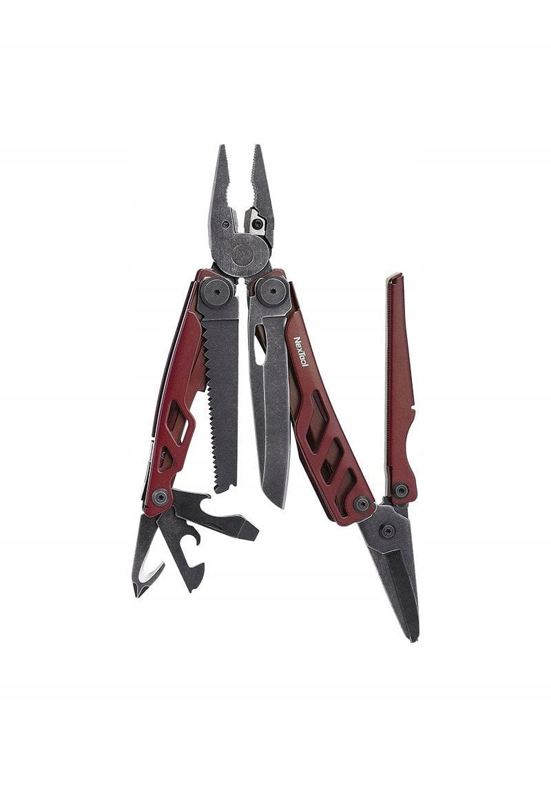 Multittool flagship pro ne20279-red NEXTOOL