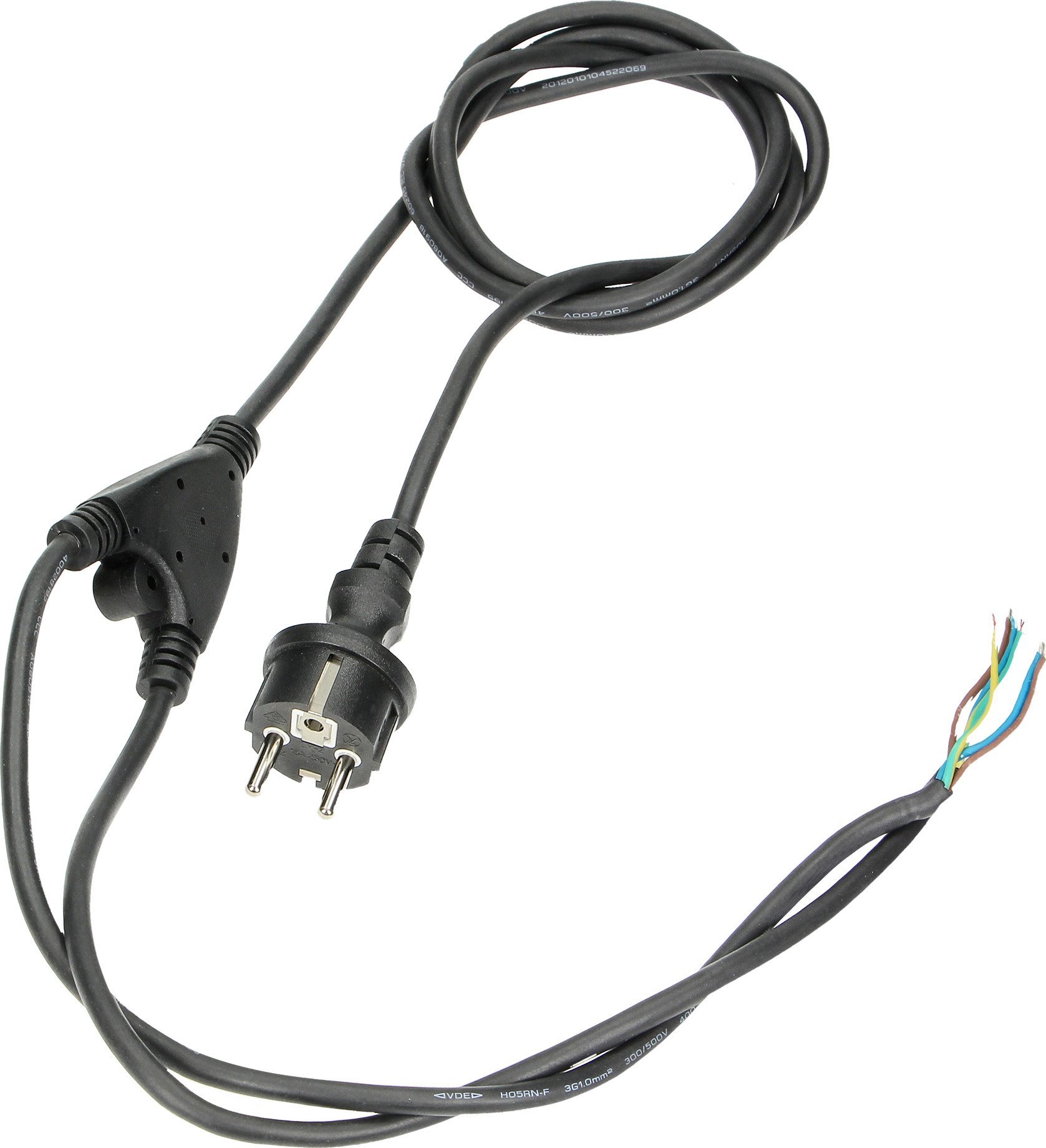 Orno Przewód 2 m do statywu i naświetlaczy