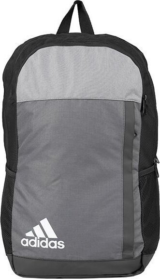 Adidas Plecak sportowy Motion Badge of Sport szaro-czarny (IK6890)