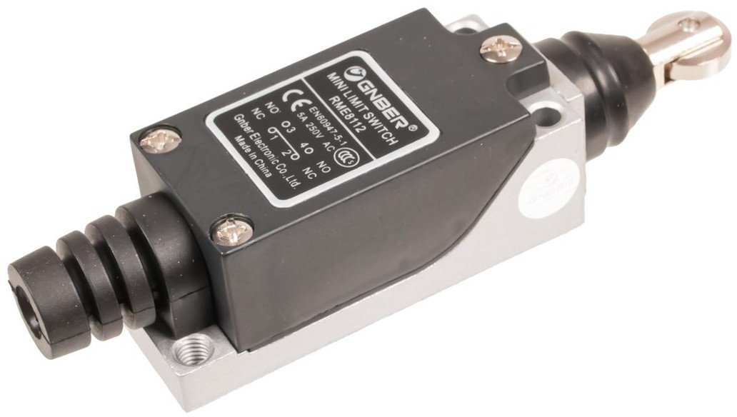 Cedrus Wyłącznik Awaryjny Rozdrabniacz Rb04 500344