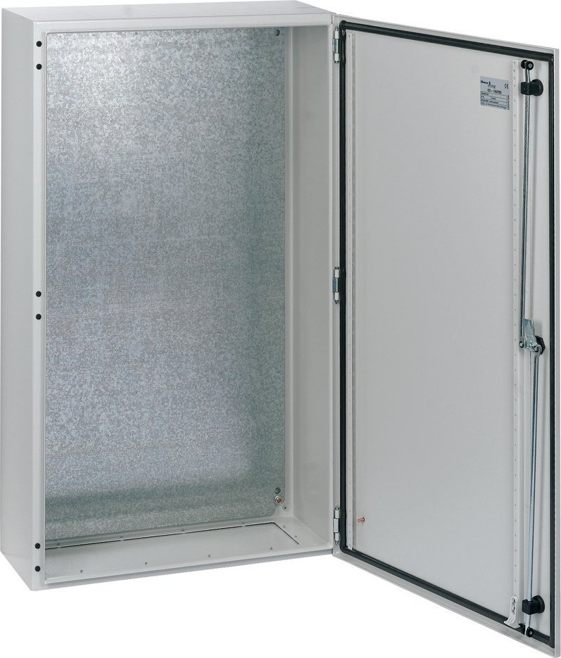 Eaton Obudowa CS 1000x1000x300mm IP66 z płytą montażową CS-1010/300 111716