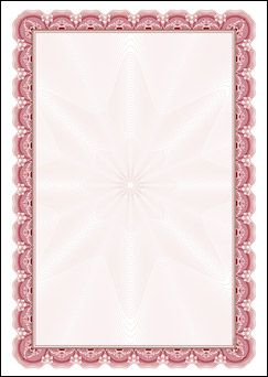 GALERIA PAPIERU DYPLOM GALERIA PAPIERU A4 ARNIKA B (25)