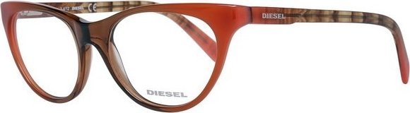 Diesel Ramki do okularów Damski Diesel DL5056-074-50