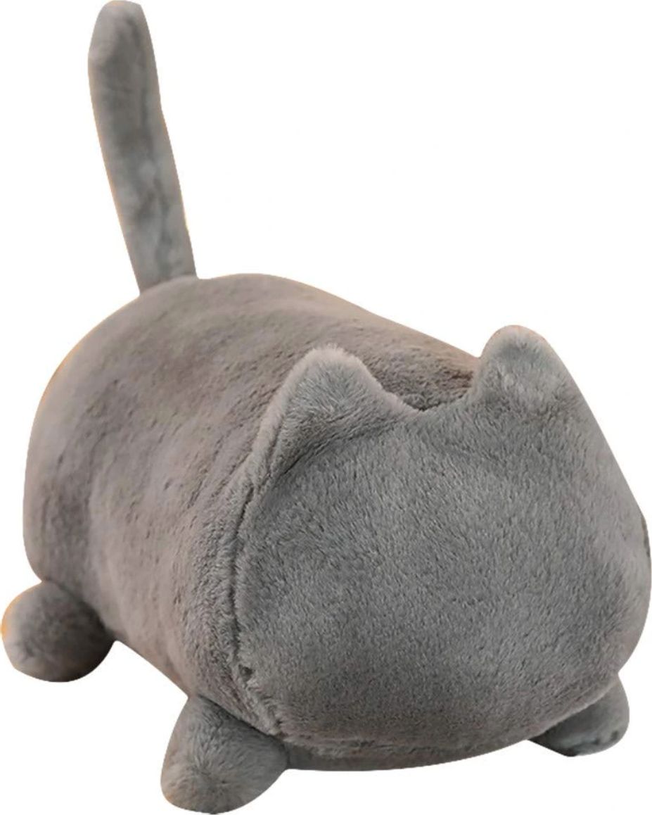 Pan i Pani Gadżet Pufa maskotka Kot