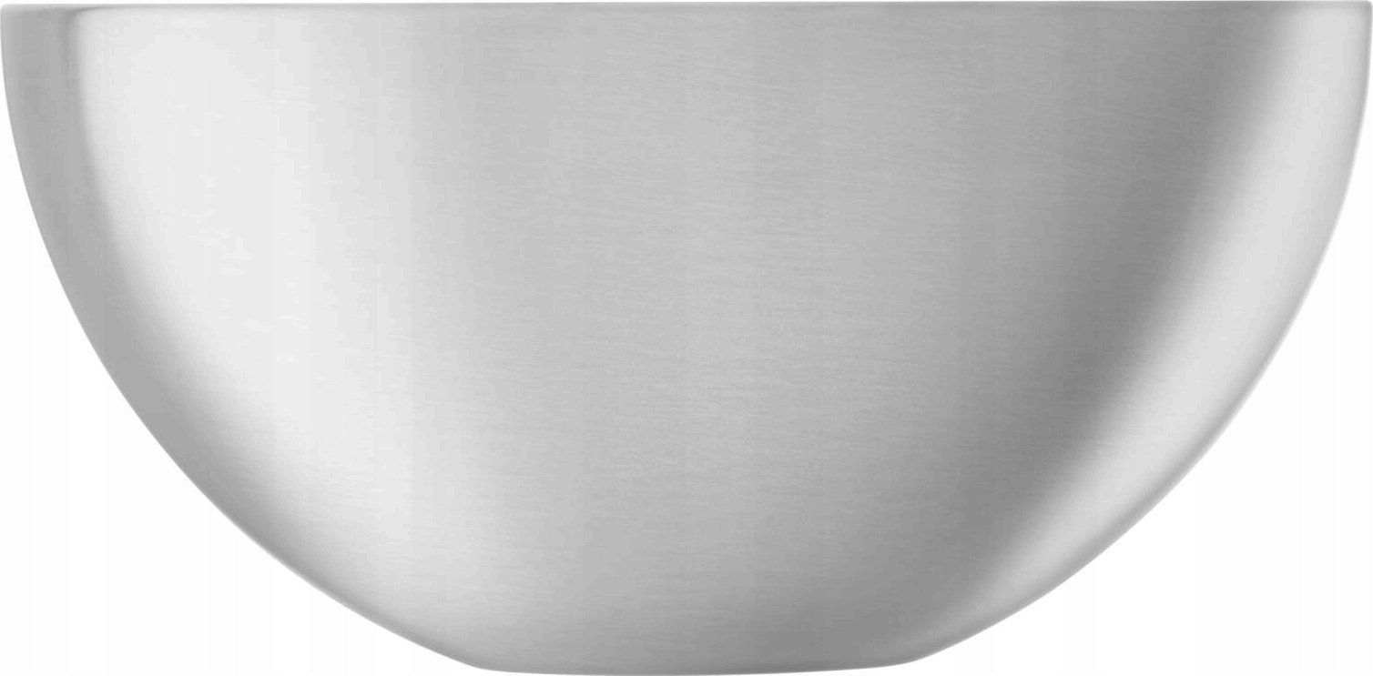 Miska kuchenna ze stali nierdzewnej, Ø 19 cm