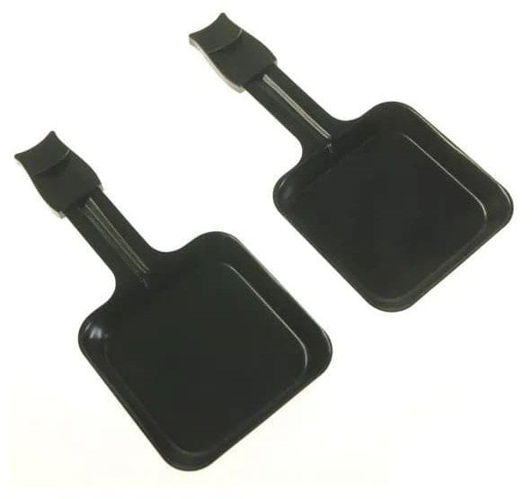 Astar FRITEL RACLETTE PFÄNNCHEN 2 STK. FOR RG2170/SG2180