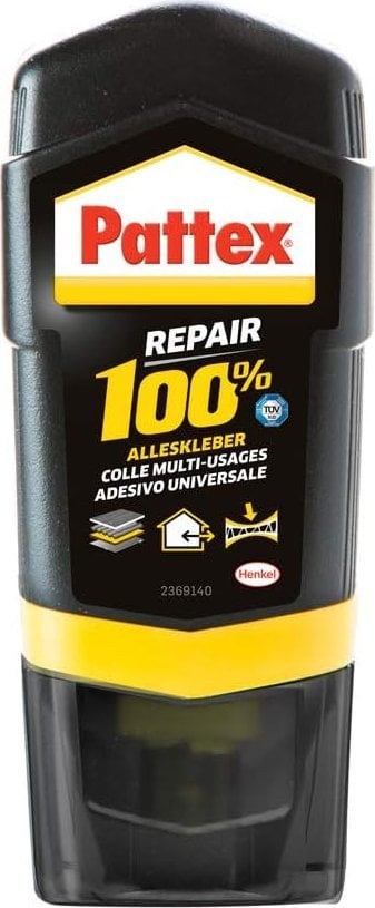 Pattex Pattex Alleskleber 100%, 50g