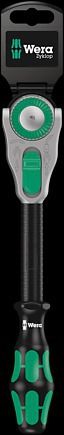 Wera Grzechotka 8000 C Zyklop Speed z zabierakiem 1/2" (05073262001)