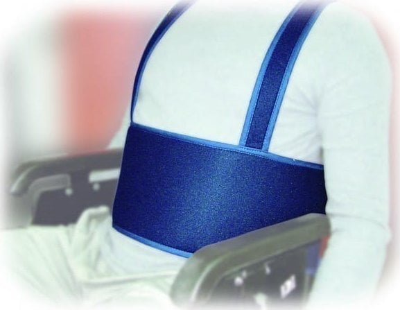 Aston Pas SECUBACK II 681023