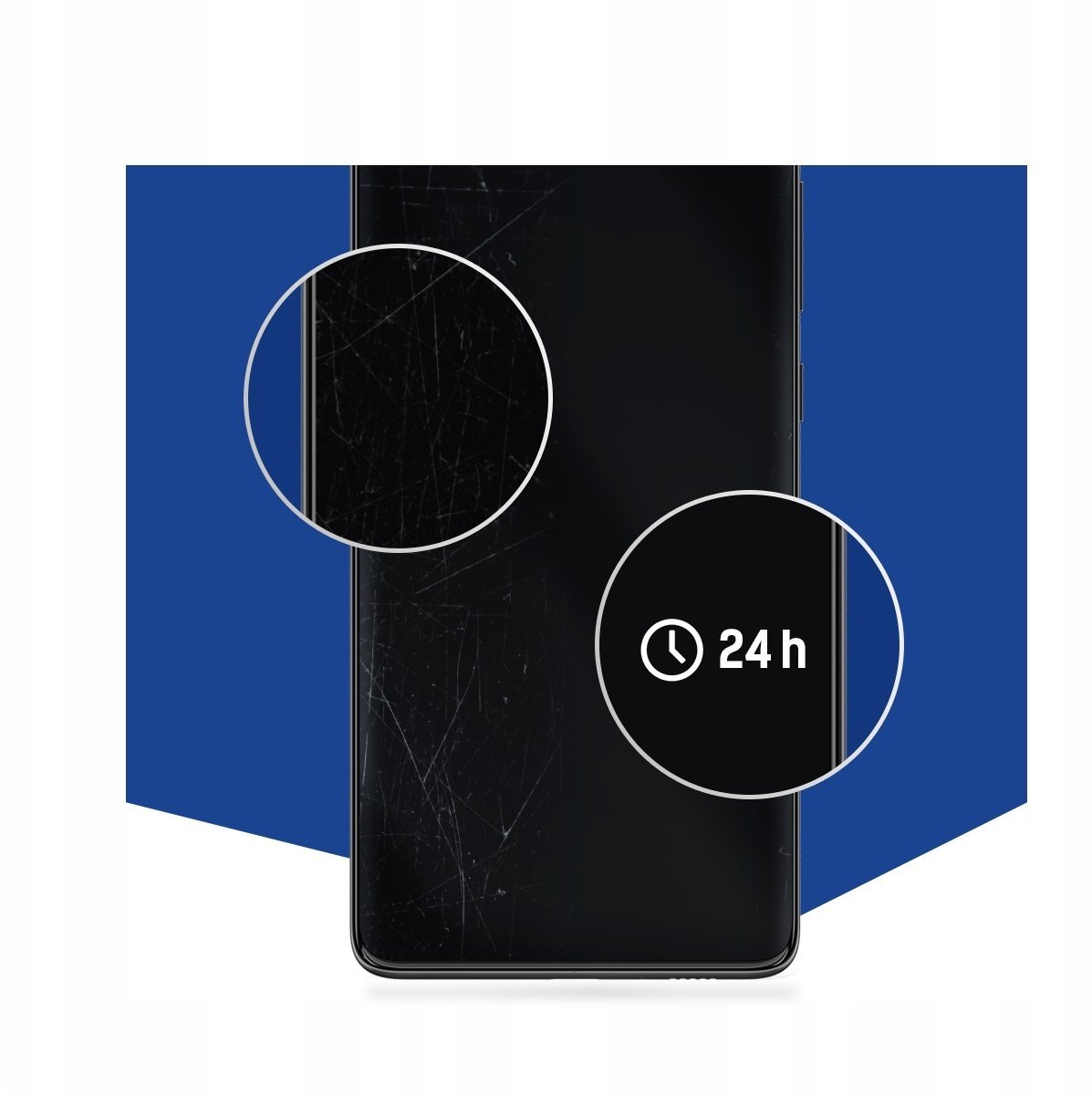 3MK Folia SilverProtection+ do Motorola Moto G06/Moto G06 Power