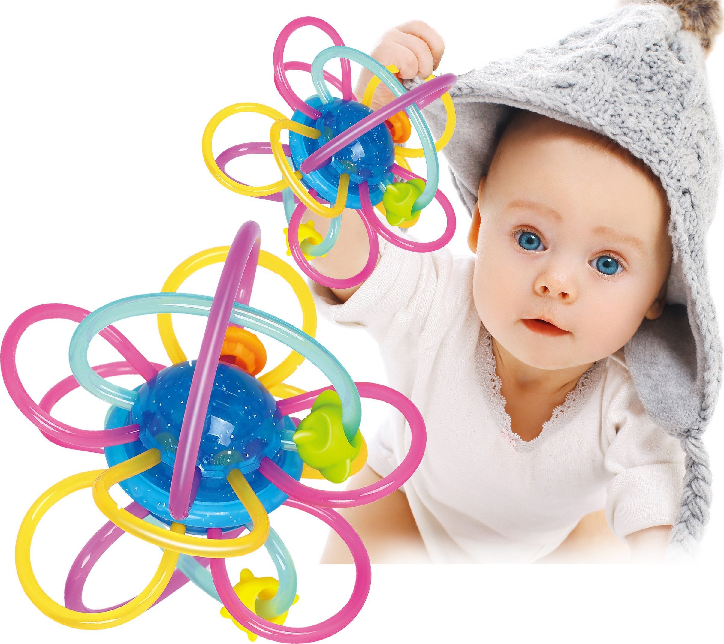 HOLA GRYZAK ATOM HOLA