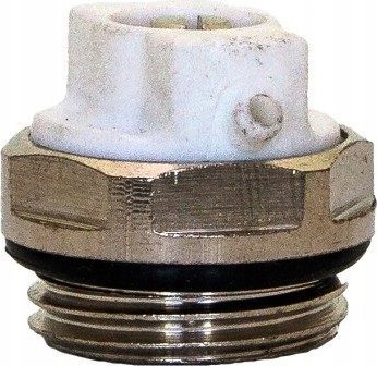 NOANN TRADING Odpowietrznik ręczny grzejnika 1/2