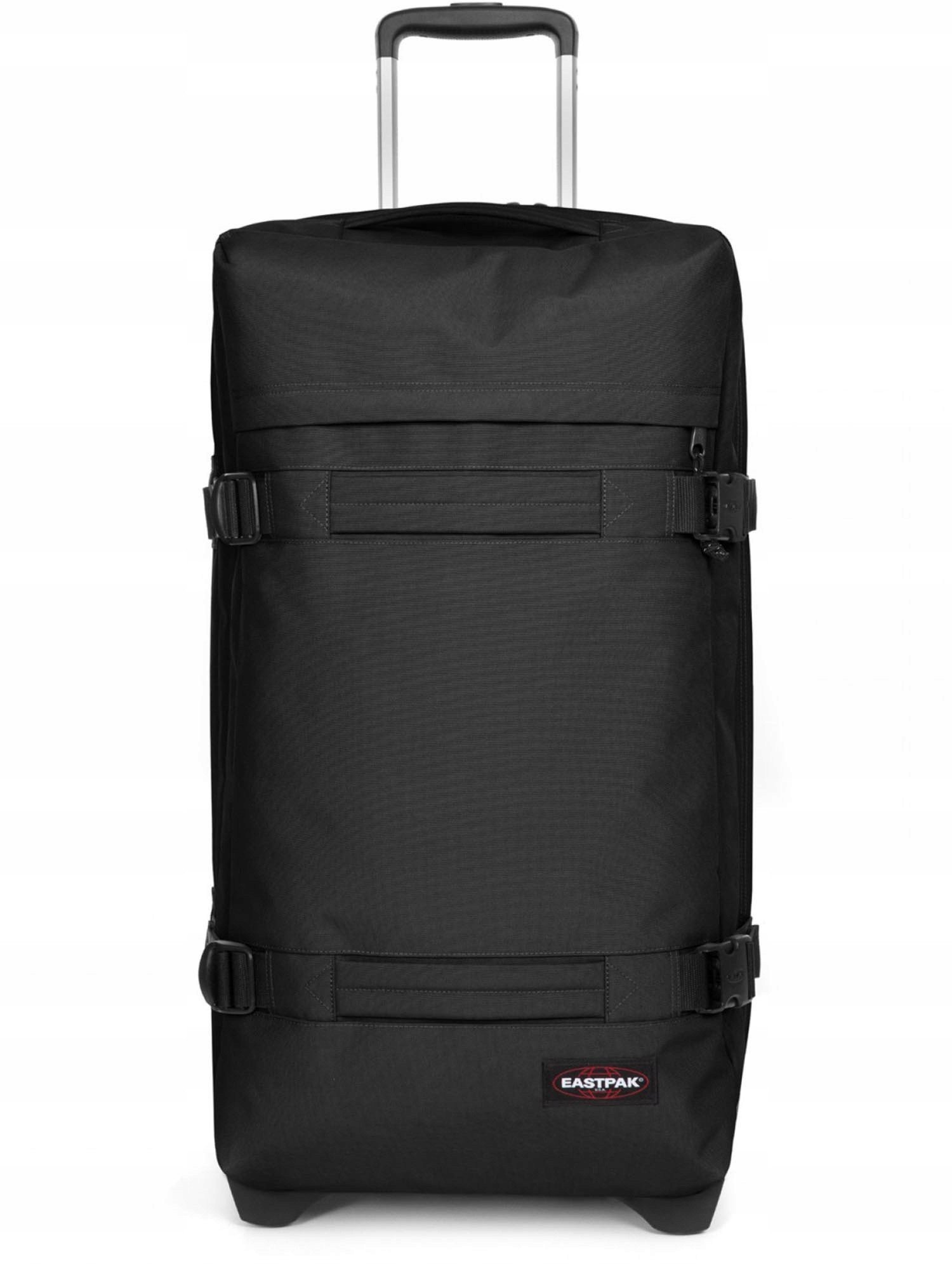 Eastpak Transit'r M Suitcase EK0A5BA80081 Czarne One size