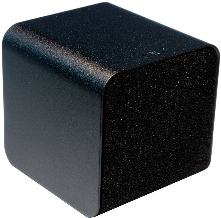 Nuforce Cube mini głośnik z DAC/Amp Kolor: Czarny