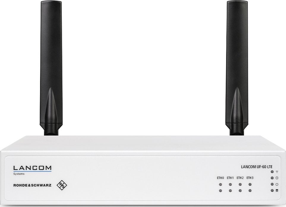 Zapora sieciowa LANCOM Systems LANCOM R&S Unified Firewall UF-60 LTE