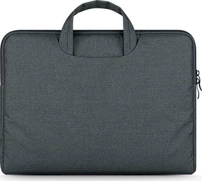 Etui Tech-Protect Briefcase 16" Szary