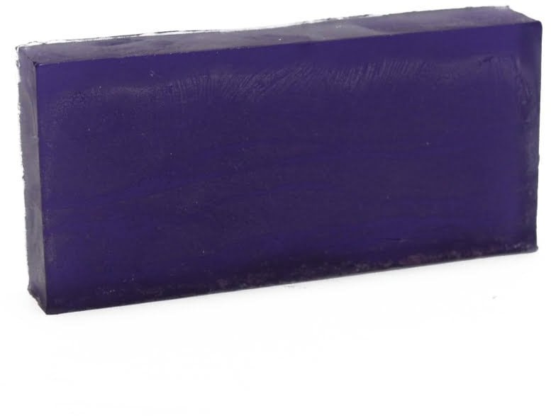 Mydło aromaterapeutyczne - Bodziszek