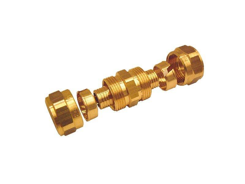 KAN-therm Łącznik skręcany 16x2mm 9014.14