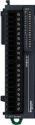 Schneider Moduł 16-wyjść tranzystorowych 24V DC TM3-16 (TM3DQ16T)