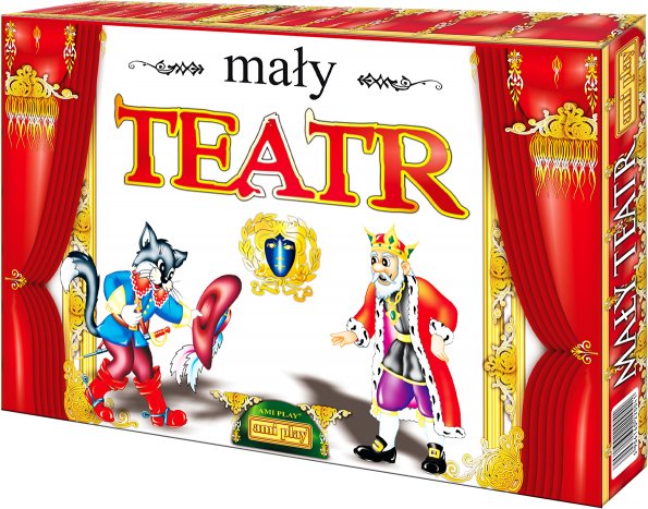 Promatek Mały Teatr