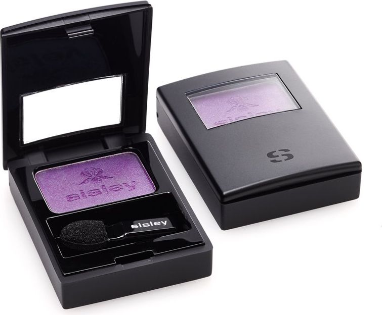 Sisley Phyto Ombre Eclat cień do powiek 14 Ultra Violet 1,5g