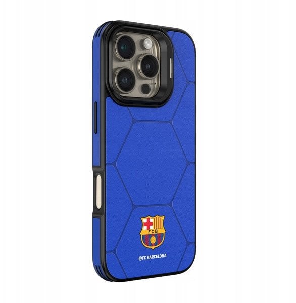 FCB IPHONE CASE MAGNETIC IP16 PRO SE