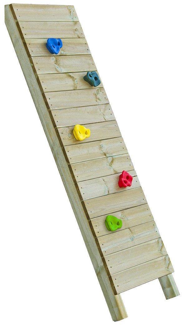 Ścianka wspinaczkowa