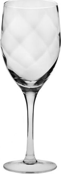 Krosno Kieliszek Wino Białe 270ml Romance Krosno