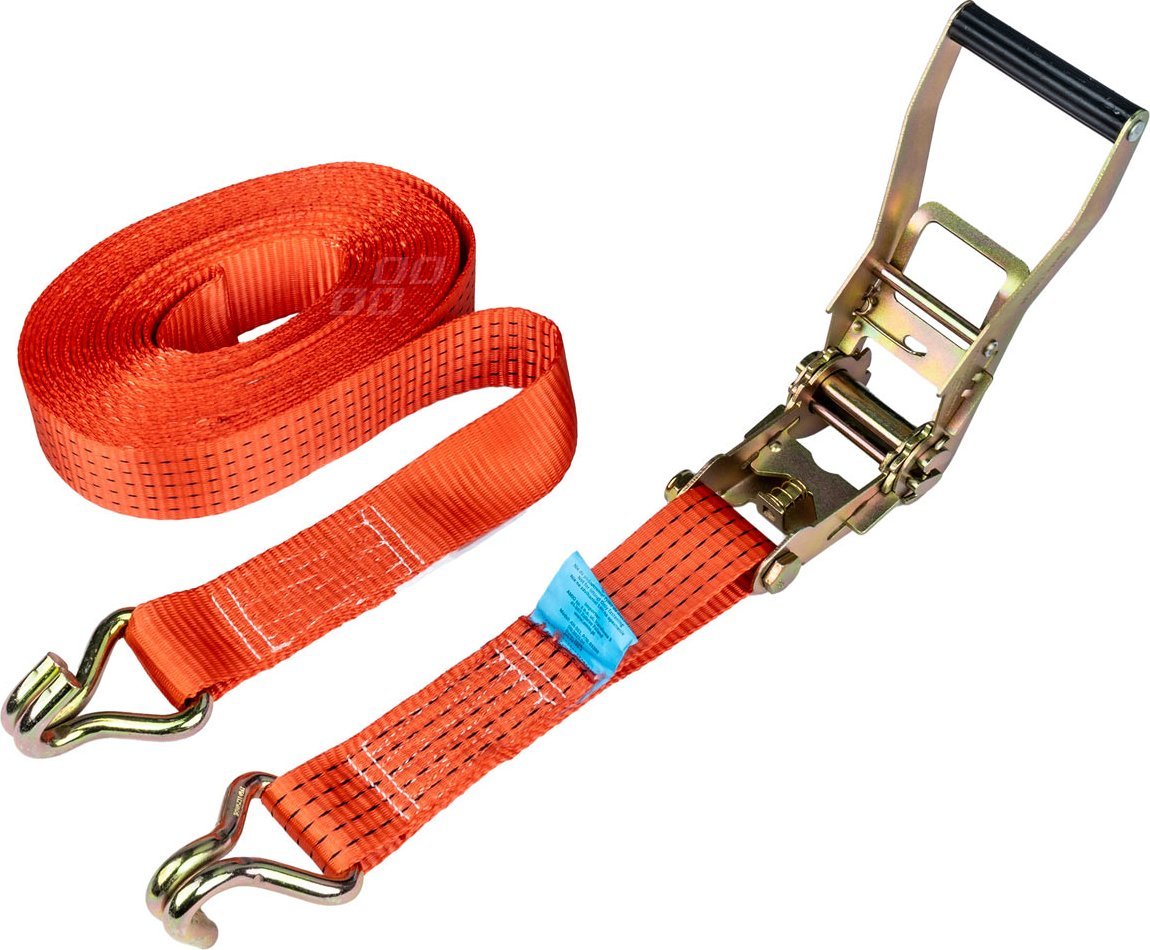 AMiO Pas transportowy z napinaczem 5000kg 50mm 6m amio-03298