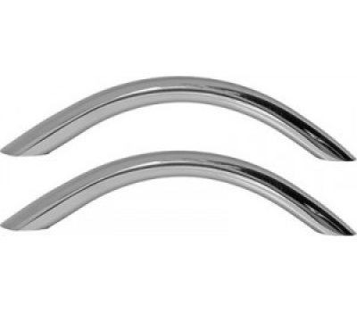 Koło Uchwyt nawannowy do wanny Standard chrom (SU001)