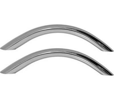 Koło Uchwyt nawannowy do wanny Standard chrom (SU001)