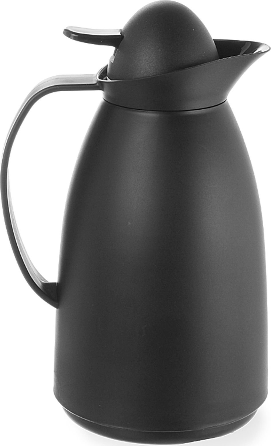 Hendi Termos dzbankowy 449608 1 l Czarny