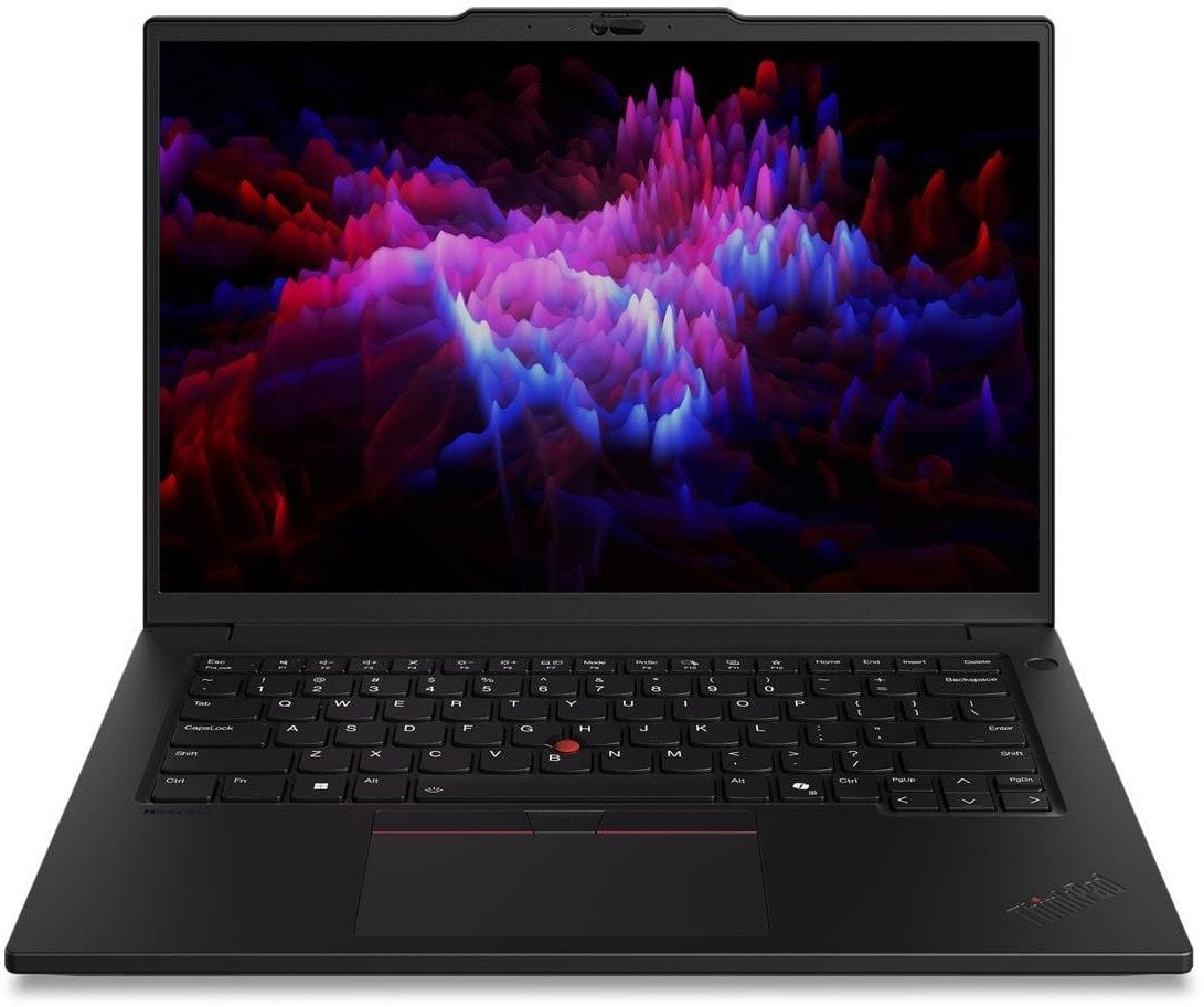 Laptop Lenovo ThinkPad P14s G6 Ultra 7 265H / 32 GB / 1 TB / W11 Pro / RTX PRO 1000 / 120 Hz (21QT0013MH)