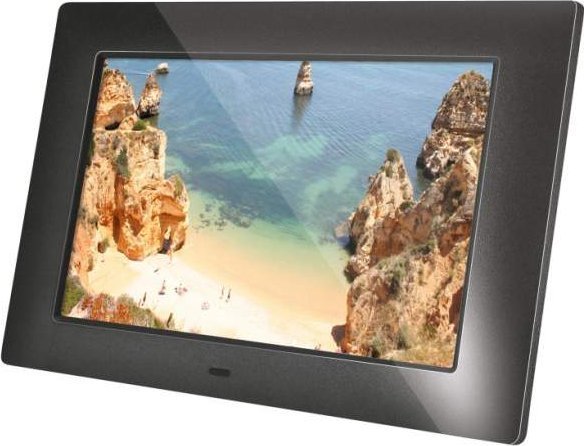 Ramka cyfrowa Braun Phototechnik DigiFrame 720