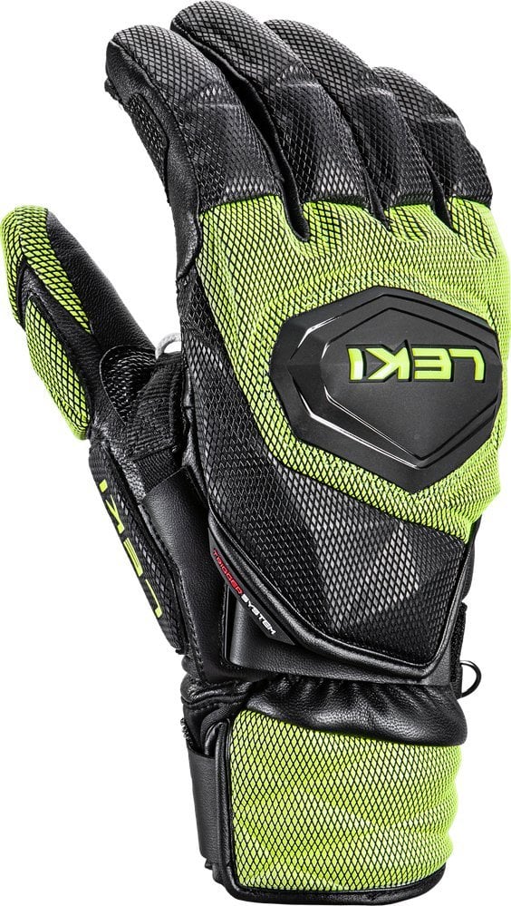 Leki LEKI RĘKAWICE WCR Venom GS 3D 7.0