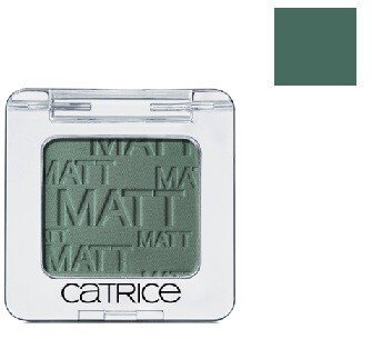 Catrice Cosmetics Absolute Eye Colour Cienie Do Powiek 940 Popeye's Daily Dose - 2G