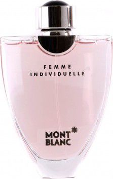 Mont Blanc Individuelle EDT 75 ml
