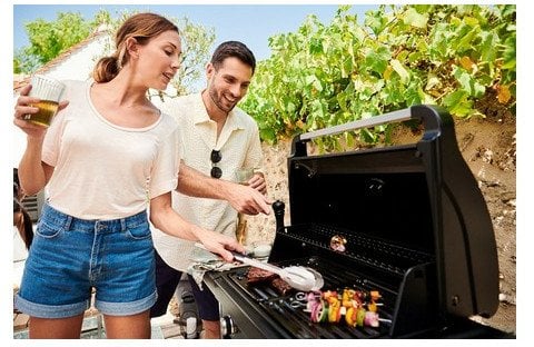 Campingaz Compact 3 L