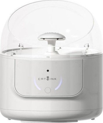 Catlink Inteligentna fontanna/poidło dla psa i kota Catlink Pure