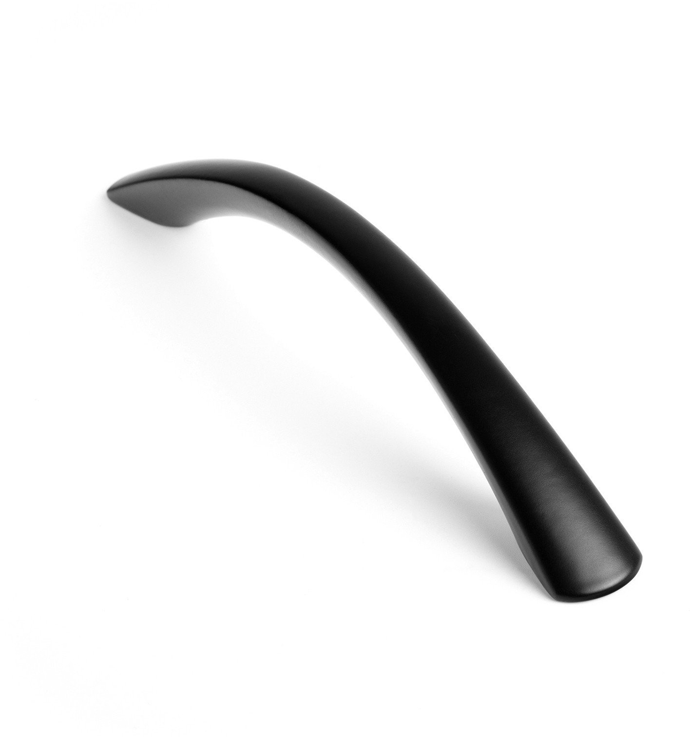 FURNITURE HANDL 128MM 7-589A.18 BLACK