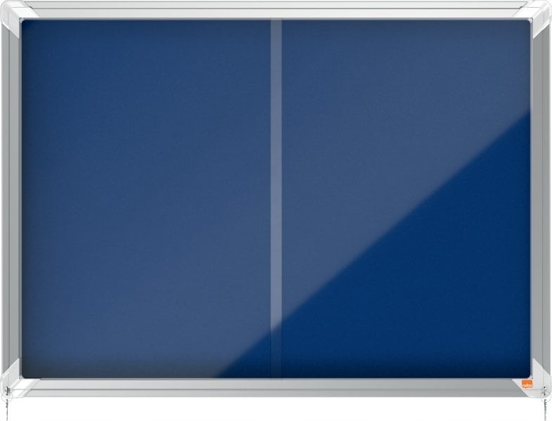 Nobo Gabl filc Nobo Premium Plus 8xA4 nieb