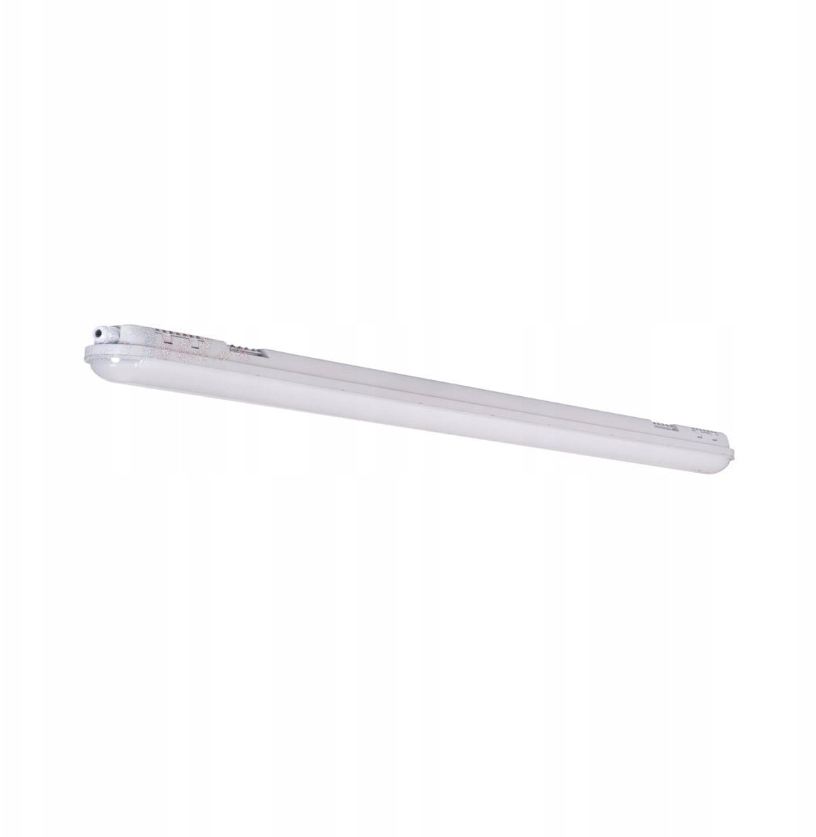 Oprawa hermetyczna MAH MAX 38W 12 NW RYF 6080lm 4000K IP66 IK08 1175/80mm PC 5 lat gwar. PZH 38464