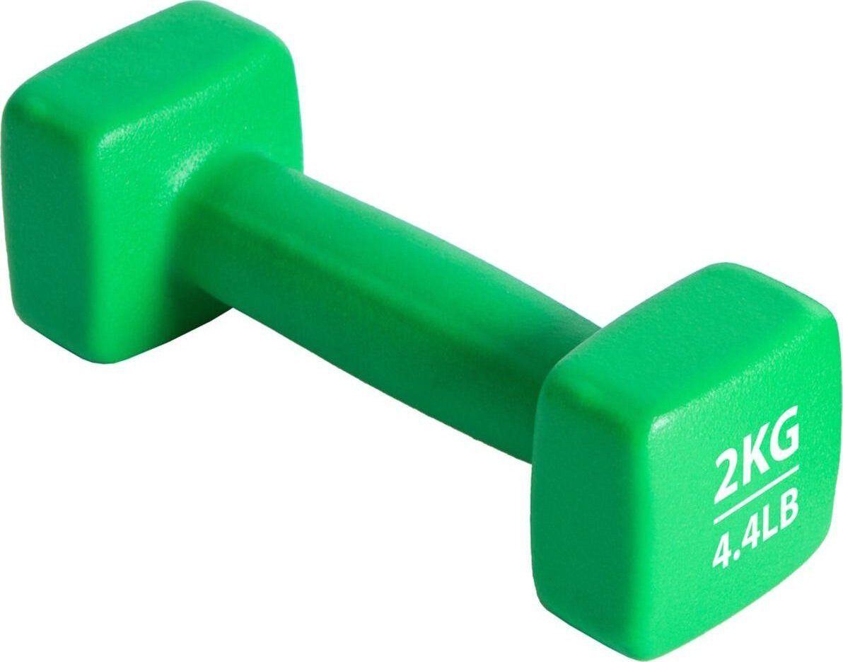 Hantla neopren 2kg Pure 2 improve