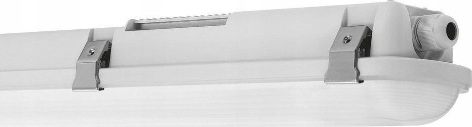 Ledvance Oprawa hermetyczna LED DAMP PROOF VALUE 1800 70 W 4000 K IP65 4058075300989